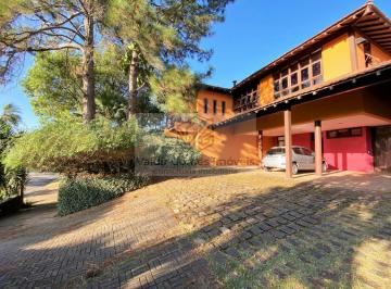 Casa · 500m² · 3 Quartos · 3 Vagas · Casa Alto Padrão muito charmosa para alugar