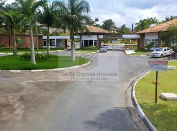 Terreno · 700m² · Terreno à venda no condomínio Parque das Artes