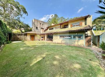 Casa · 457m² · 4 Quartos · 5 Vagas · Casa a venda na Granja Viana
