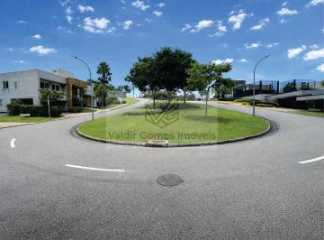 Terreno · 788m² · Terreno à venda no condomínio Alphaville Granja Viana
