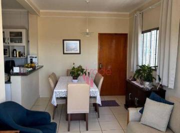 402ed79a1fa96047657ad40ce48b8ebea10cf108 · Apartamento à Venda de 03 Quartos sendo 01 Suíte no Bairro Residencial e Comercial Palmares em Ribei