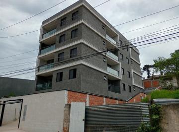 Apartamento · 2 Quartos · 1 Vaga · Apartamento a venda com 58 mt² com 2 quartos em Cotia