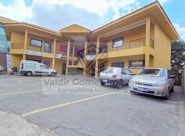 Comercial · 45m² · 1 Quarto · 1 Vaga · Sala comercial de 45 m² para aluguel em Chácara São João