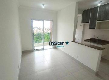 972934a11c7c7d0e90562ffd50918606d52fa96f · Apartamento com 3 dormitórios à venda, 75 m² por R$ 549.000,00 - Jardim Santiago - Indaiatuba/SP
