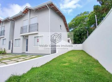 Casa · 105m² · 4 Quartos · 4 Vagas · Casa 4 quartos sendo 2 Suítes a venda no condomínio Nativo clube em Cotia