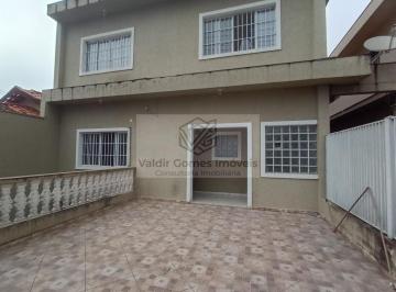Casa · 120m² · 3 Quartos · 1 Vaga · Casa 3 quartos 120mt para alugar finalidade comercial