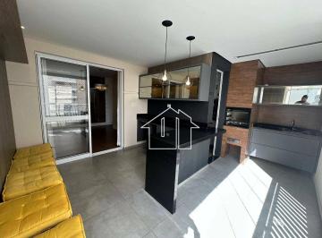 7e98bf2200b9acc3b8d0c689210af62bb6e508e4 · Apartamento com 3 dormitórios à venda, 95 m² por R$ 1.100.000,00 - Jardim Aquarius - São José dos Ca