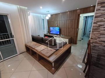 eb78050ccdd37bfe347007b5632eb535e60ca713 · Apartamento com 3 dormitórios à venda, 73 m² por R$ 630.000,00 - Vila Betânia - São José dos Campos/
