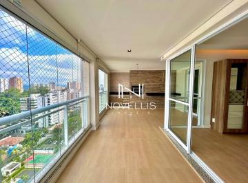 d93ae858472429a010546ca8881f9dae0f055039 · Apartamento com 4 dormitórios à venda, 189 m² por R$ 2.390.000,00 - Vila Adyana - São José dos Campo
