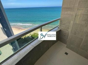 59e536b19e19f5c1ef02f671bd6365df5715c5d7 · Flat Andar alto, Vista mar alugar, 40 m² por R$ 4.800/mês - Boa Viagem - Recife/PE
