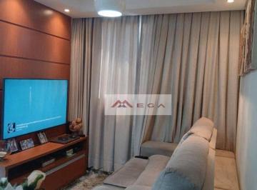 a02843ff480f8271f838d48396f20ac6838e4212 · Apartamento à venda no Loteamento Parque São Martinho em Campinas/SP