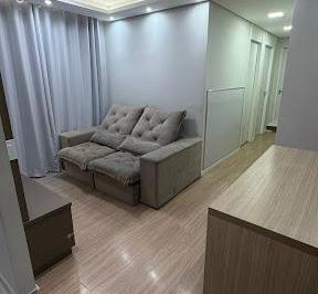 4aea1fc638c3c1b6a1255a32299e275d7de9d943 · Apartamento à venda no Condomínio Arbo Parque no Jd. São Vicente em Campinas/SP