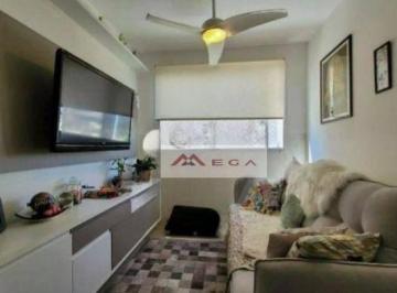 d7fce28e1be547b5fa0fc958b54c530951600443 · Apartamento à venda no Condomínio Fontana Garden (Villa Garden) no Parque Industrial em Campinas/SP