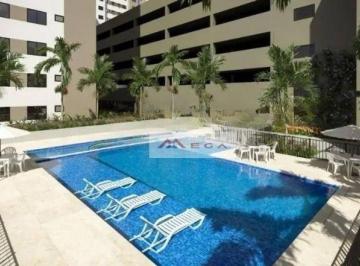 9f975f304b072442e53dcde29349254a5381b71b · Apartamento com 2 dormitórios à venda, 44 m² por R$ 295.000 - Jardim Ibirapuera - Campinas/SP