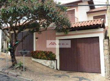 e2e5a487d65da45df350687b453333c74664f527 · Casa com 3 dormitórios à venda, 215 m² por R$ 619.000,00 - Jardim Nova Europa - Campinas/SP
