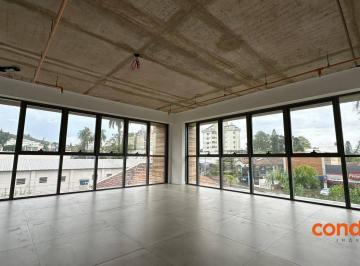 c980b5c2dc7cc0f1c7f3d9ddb513cf0ce27e7b3a · Sala para alugar, 52 m² por R$ 2.743,80/mês - Tristeza - Porto Alegre/RS