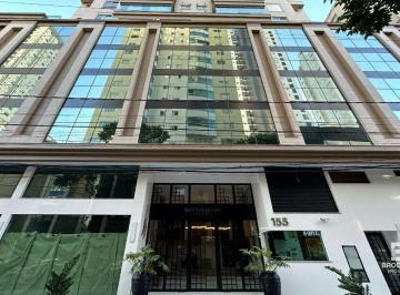 Apartamento de 1 quarto, Balneário Camboriú · Apartamento alto padrão situado no coração de Balneário Camboriú