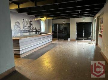9fd9e9d8e525386fd63573158a2e1a6d04e94c49 · Loja para alugar, 544 m² por R$ 35.000 (PACOTE)/mês - Gonzaga - Santos/SP