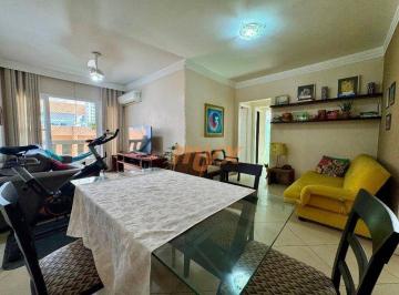 ae3730347691a90a372158bcf645ecf140c5e280 · Apartamento com 2 dormitórios à venda, 85 m² por R$ 385.000,00 - Itararé - São Vicente/SP