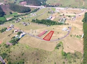 Terreno , Paraibuna · Ref.: 048| Lote 1.650m² em Condomínio Fechado, Paraibuna-SP