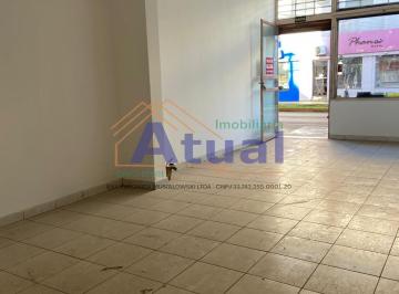 Foto 01 · Sala, Centro, Santo Ângelo, RS