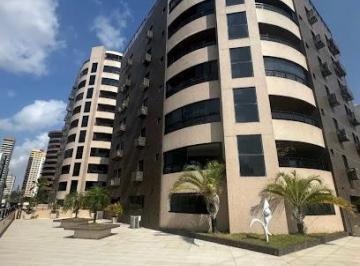 277de4b6629cb954a8f42e5e1d9517c69664f5b8 · Apartamento com 4 dormitórios à venda, 190 m² por R$ 1.299.000,00 - Manaíra - João Pessoa/PB