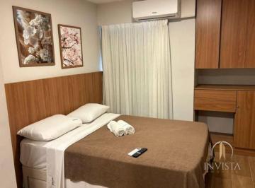 ec8180d62196f764fa5de91b4a885cdc3d42b734 · Flat com 1 dormitório à venda, 18 m² por R$ 360.000,00 - Cabo Branco - João Pessoa/PB