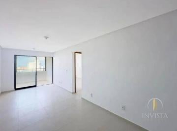 baca1c1e0e7573c0993fdd98ce08652f80b9c4d1 · Apartamento com 3 dormitórios à venda, 78 m² por R$ 749.000,00 - Jardim Oceania - João Pessoa/PB