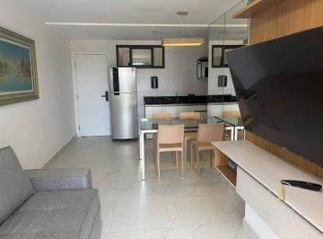 467f3c8144d8a60fa9c2b1f8adfa11f16efa58a4 · Apartamento com 3 dormitórios à venda, 76 m² por R$ 820.000,00 - Poço - Cabedelo/PB
