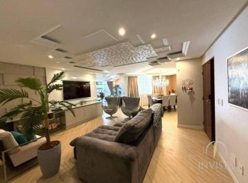 acde88f47ab5e1f33738ea3a98c14432e28aa494 · Apartamento com 4 dormitórios à venda, 258 m² por R$ 1.600.000,00 - Aeroclube - João Pessoa/PB