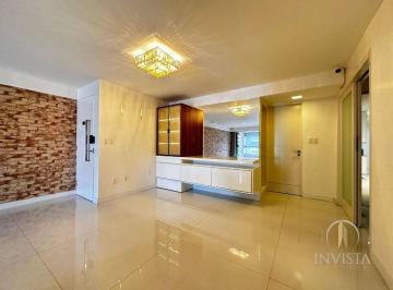 72588891b4130f3d5905b67a4073bc20f7097c20 · Apartamento com 3 dormitórios à venda, 138 m² por R$ 1.290.000,00 - Jardim Oceania - João Pessoa/PB