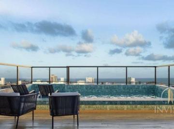 5433aa8c6b34dafb632a5c8dab4b2757fa7fb008 · Flats de 18 a 27 m² a partir de R$ 246.750 - Jardim Oceania - João Pessoa/PB