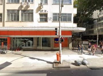 Foto 01 · Loja em leilão a venda em Copacabana, Rio de Janeiro