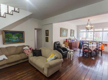 Apartamento · 280m² · 3 Quartos · 3 Vagas · Apartamento à Venda - São Pedro, 3 Quartos, 280 m2