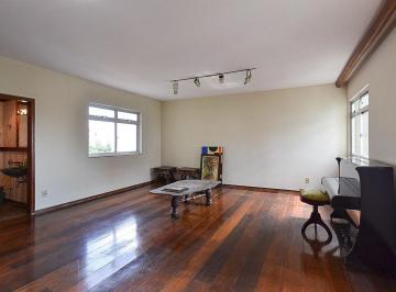 Apartamento · 200m² · 4 Quartos · 2 Vagas · Apartamento à Venda - São Pedro, 4 Quartos,  200 m2