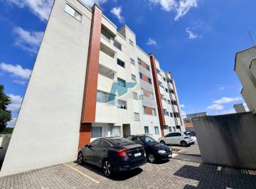 Apartamento · 45m² · 2 Quartos · 1 Vaga · Apartamento à venda no bairro Pedro Moro em São José dos Pinhais