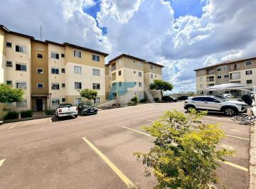 Apartamento · 50m² · 2 Quartos · 1 Vaga · Apartamento à venda no Zaniolo em São José dos Pinhais