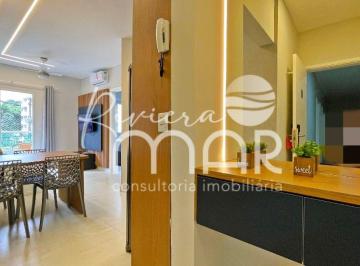 Apartamento de 1 quarto, Bertioga · APARTAMENTO 1 SUÍTE, EM RIVIERA DE SÃO LOURENÇO