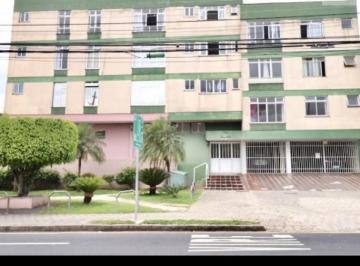 Foto 01 · APARTAMENTO A VENDA 03 QUARTOS C/SUÍTE NO BAIRRO BACACHERI EM CURITIBA PR