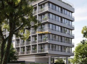 Apartamento de 1 quarto, Curitiba · Studio de 19m² no Rebouças