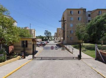 Apartamento · 38m² · 2 Quartos · 1 Vaga · Apartamento De 2 Dormitórios, Sala de Estar, Banheiro Social, Cozinha, Área de S