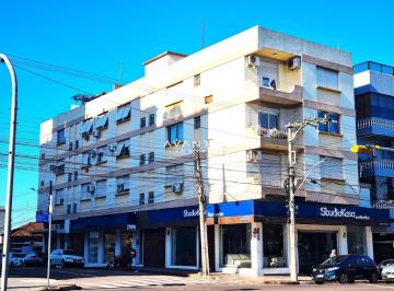 Apartamento · 101m² · 3 Quartos · 1 Vaga · Apartamento 3 dormitórios a venda na Av. Presidente Vargas