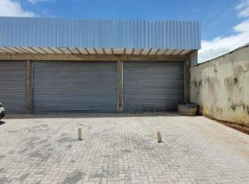 Comercial , Águas Claras · LOJA PARA LOCAÇÃO EM ARNIQUEIRAS