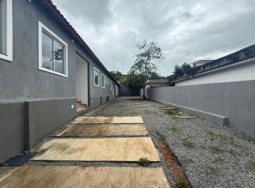 Casa de 1 quarto, Itaboraí · Vendo Casas de Condomínio Fehcado.