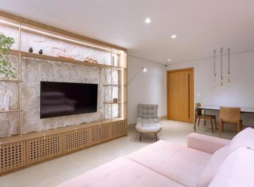Apartamento de 3 quartos, Águas Claras · Residencial 336 lindo e pertinho do metro