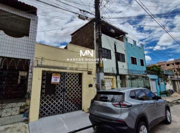 Casa Venda 109m² de 2 quartos · Casa plana, 2 quartos, 108m², wc social, 1 vaga, nascente, prox. colégio Farias Brito