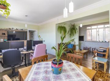 Apartamento de 3 quartos, Curitiba · Apto Alto da XV