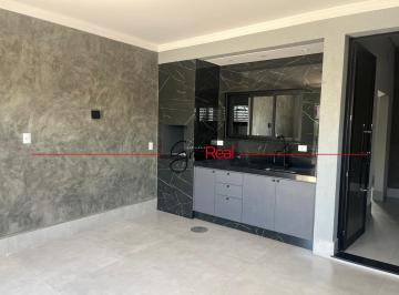 Foto 01 · Imóvel Exclusivo: Casa Térrea Nova com 3 Quartos e Área Gourmet - Jardim Residencial Nova Veneza, In