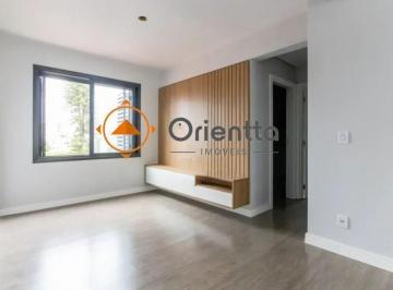Apartamento · 57m² · 2 Quartos · 1 Vaga · Apartamento Garden com 57m², 2 dorm, Boa Vista, Porto Alegre/RS