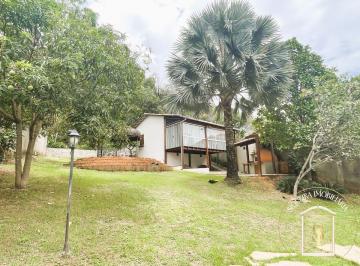 Casa de 1 quarto, Pirenópolis · Chalé de Luxo Exclusivo no Park Jardim Brasília – Pirenópolis/GO